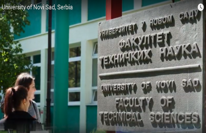 Serbia Tawarkan Beasiswa S2 dan S3 Bagi Mahasiswa Indonesia