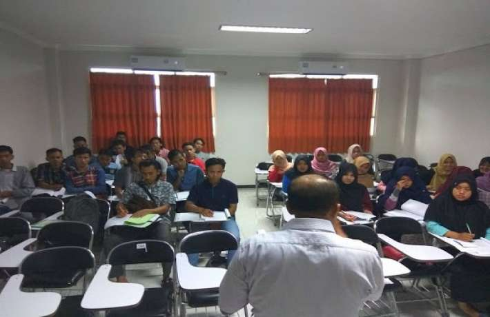 Beasiswa LPDP Kini juga Menyasar Dosen