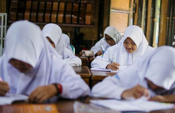 47.039  Pendaftar KIP Kuliah Kemendikbudristek Lolos Seleksi SNBP 2024