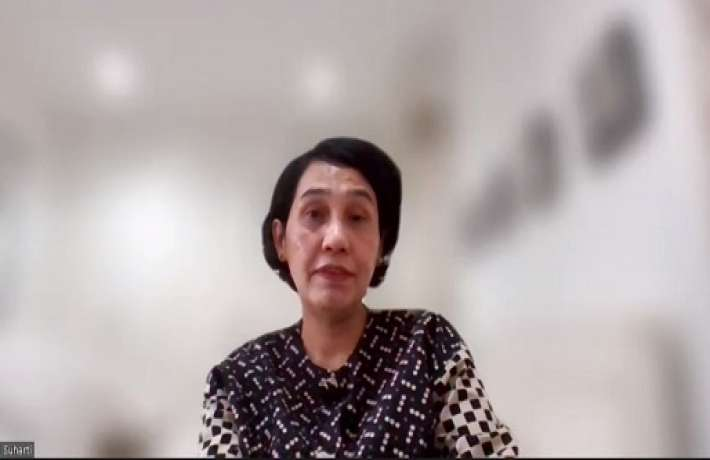 Forum Beasiswa Unggulan Perlu Perkuat dan Perluas Jejaring