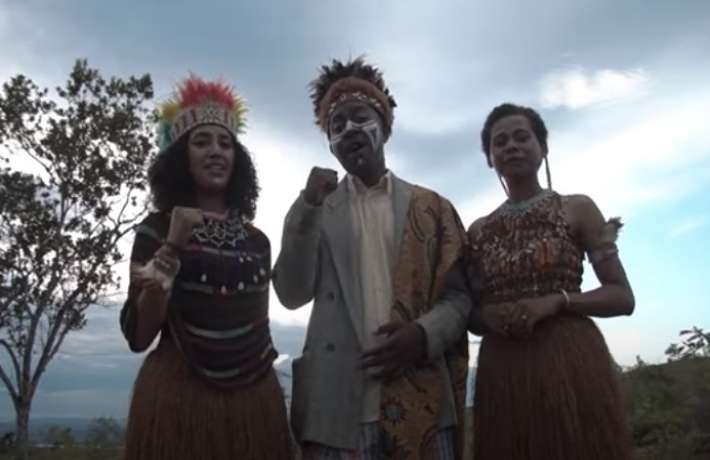 3 Ribu Lebih Siswa Papua Telah Memperoleh Beasiswa Afirmasi Pendidikan Tinggi (ADik)