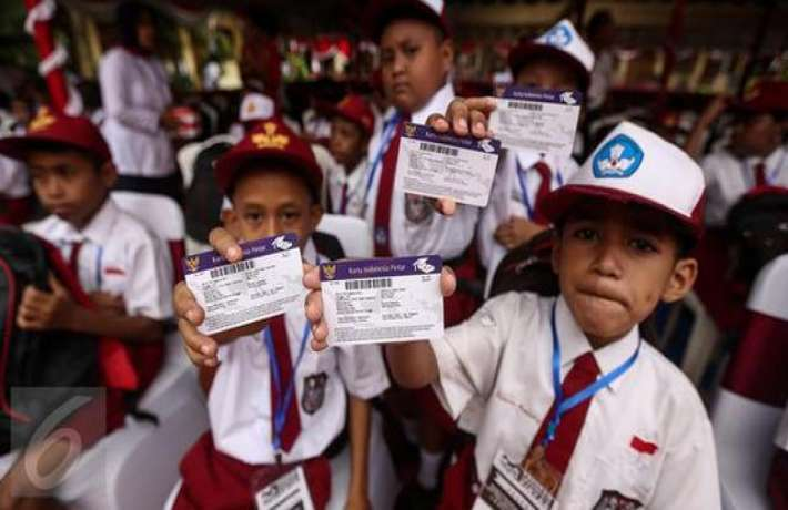 Satuan Pendidikan Diminta Isi Data Dapodik yang Valid, Lengkap, dan Logis