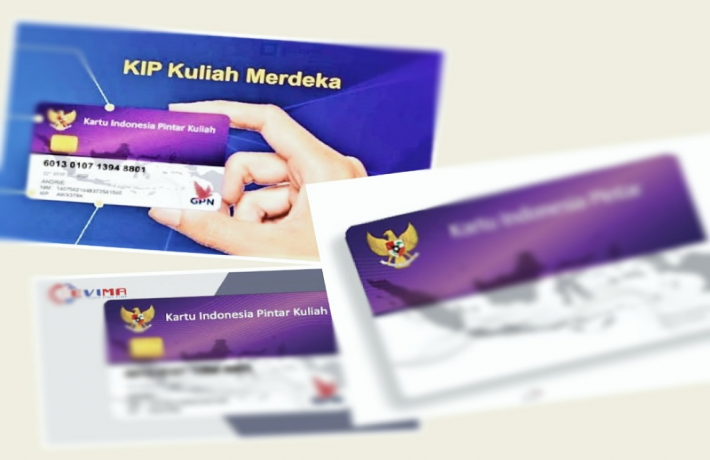 Deretan Mahasiswa Penerima KIP Kuliah Ber-IPK Tinggi Di Tahun 2024