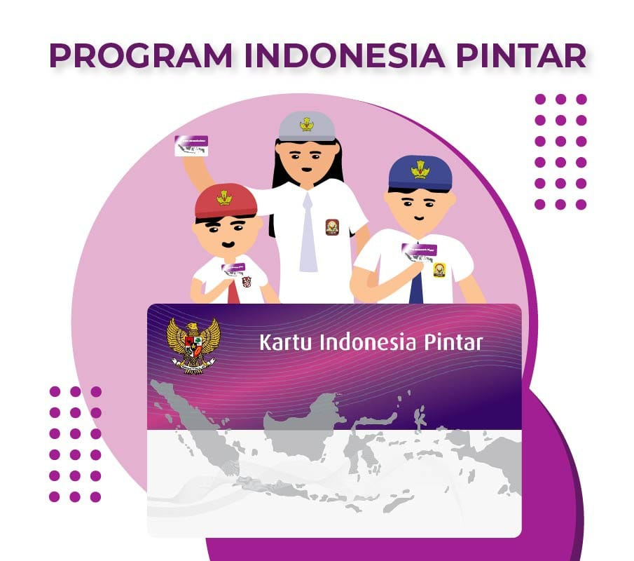 2,7 Juta Siswa Telah Menerima Bantuan Program Indonesia Pintar 2025