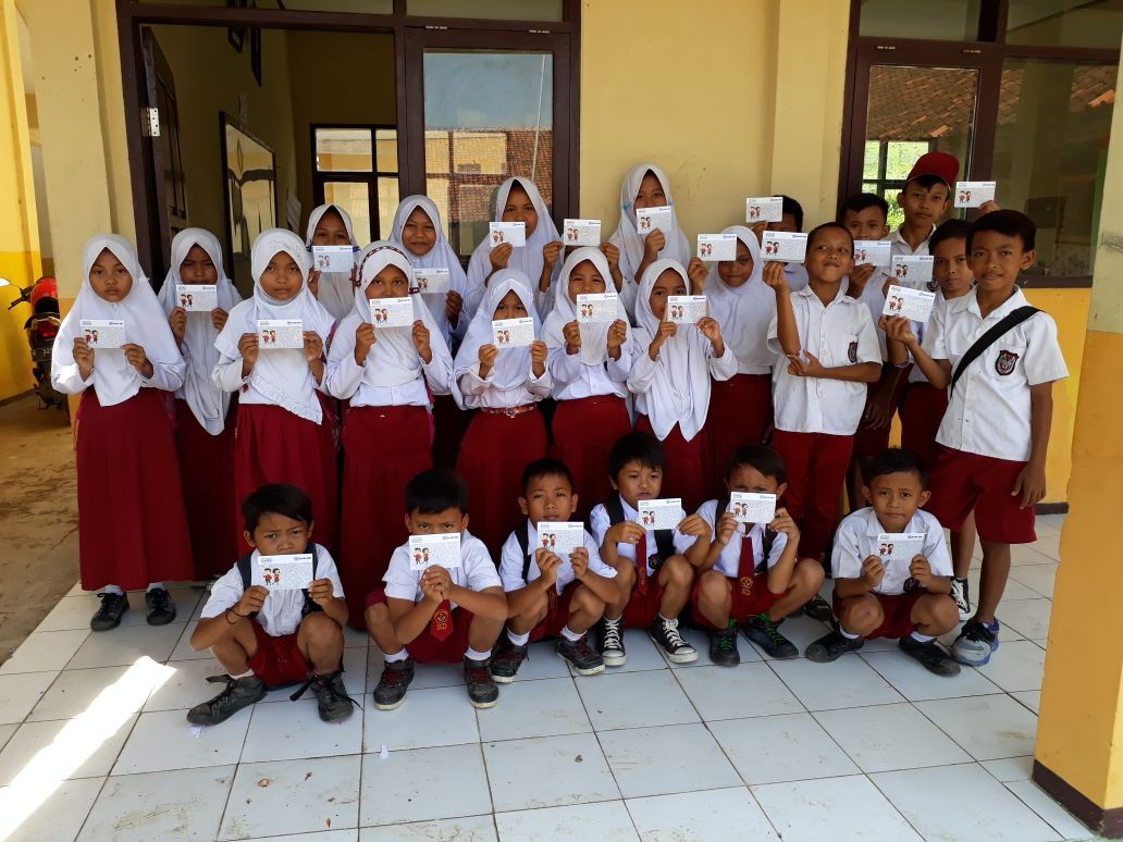 Puslapdik Ajak UPT Lakukan Sosialisasi dan Monitoring PIP