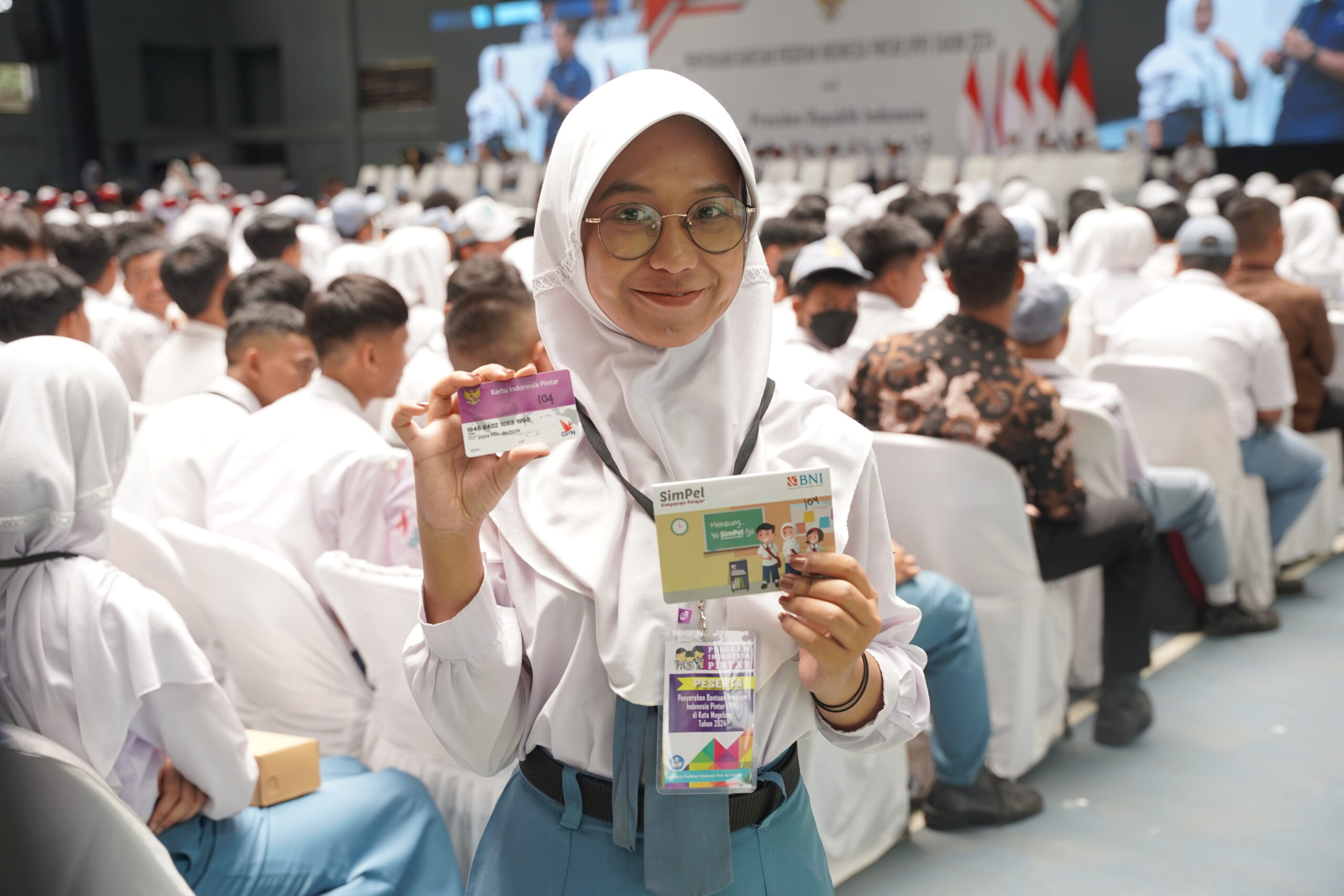 Tahun 2026, Kemendikdasmen Tingkatkan Cakupan PIP, ADEM, Pendidikan Afirmasi dan Inklusi