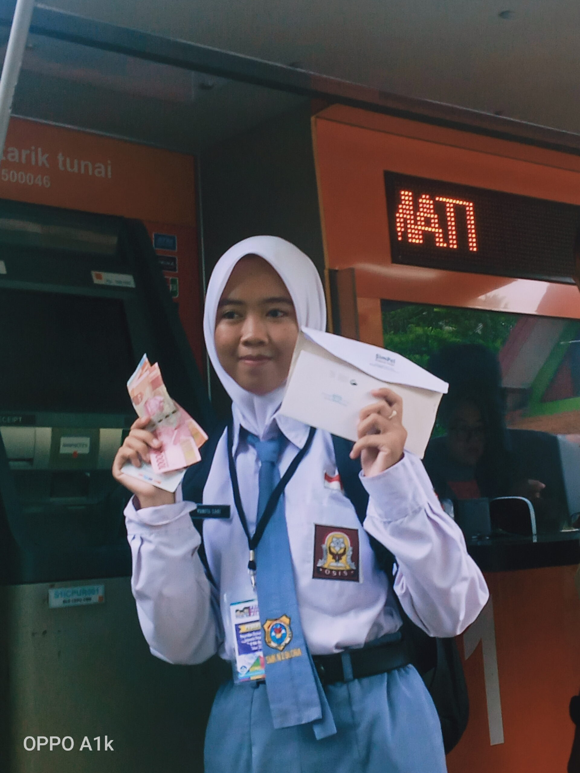 Klarifikasi Puslapdik: Nominal Dana PIP Jenjang SMA dan SMK Sebesar Rp1.800.000