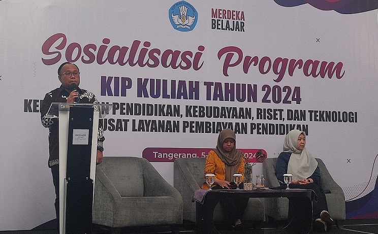 Para Kepala Sekolah Sepakat Sosialisasikan KIP Kuliah