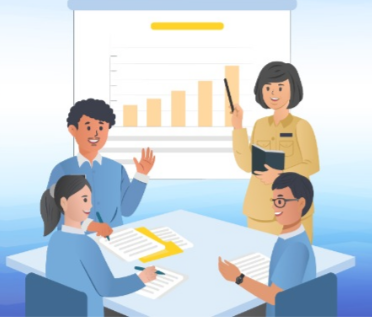 Puslapdik Lakukan Rekonsiliasi Data  Guru Non ASN