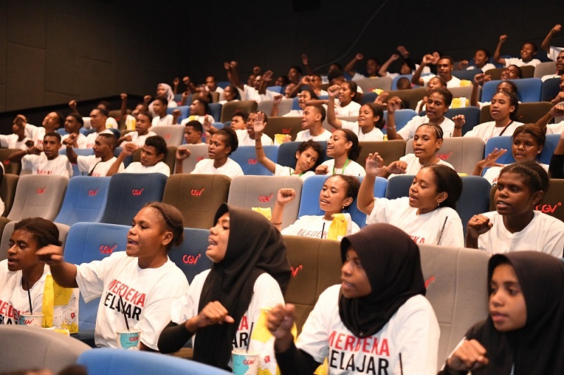 Tahun 2025, Puslapdik Salurkan Bantuan Bagi 4.616 Siswa ADEM