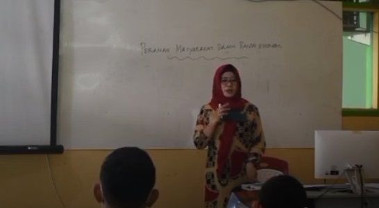 Puslapdik Telah Salurkan TPG dan TKG Guru Non-ASN Setiap Bulan