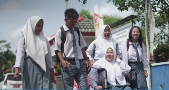 GIAT “AYO LANJUT KULIAH”