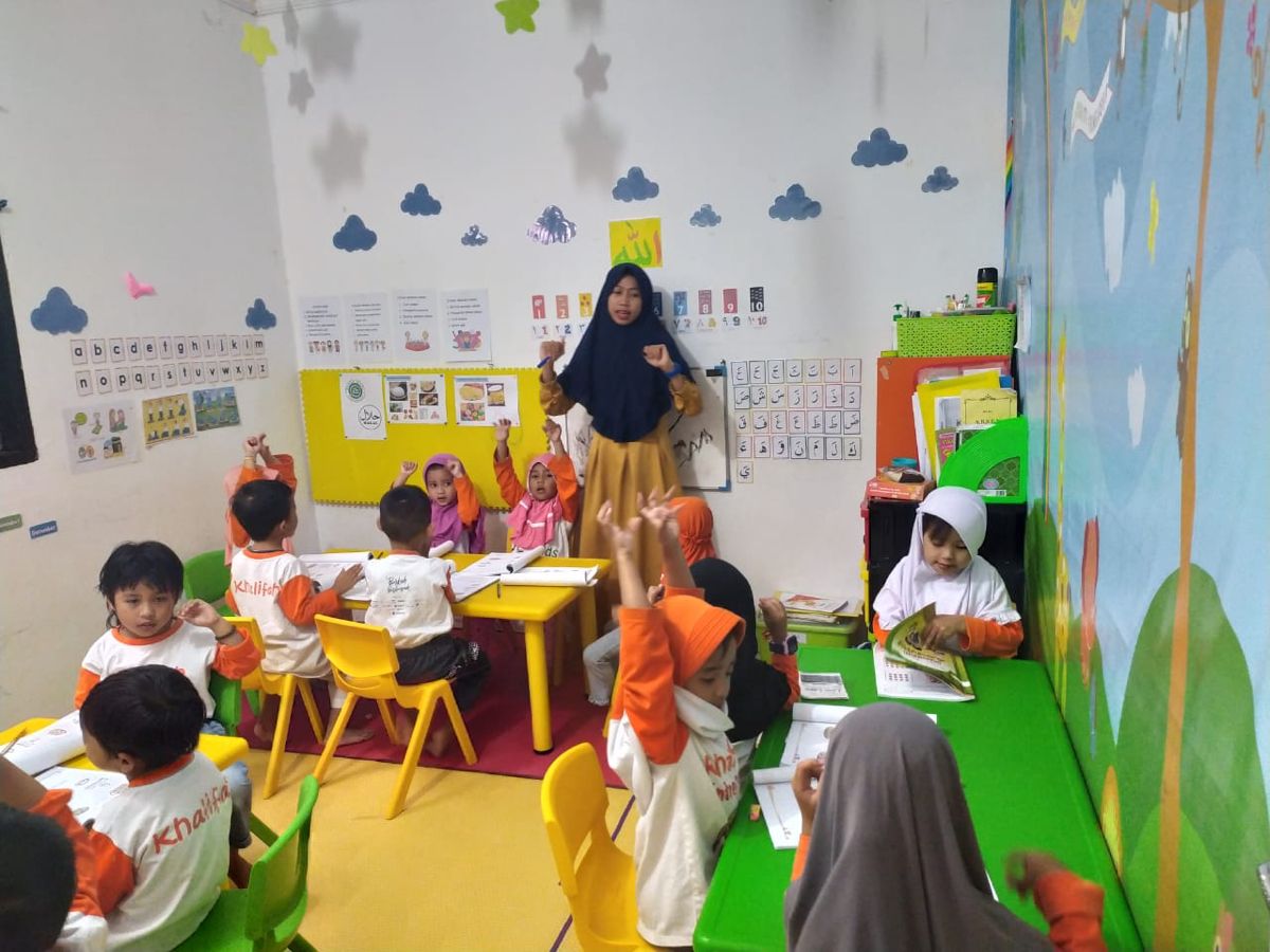 Tahun 2026,  Kemendikdasmen Alokasikan Anggaran PIP Bagi 888 Ribu Siswa TK