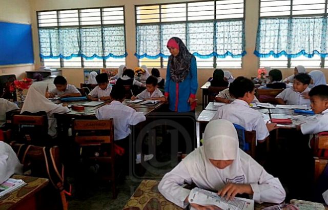 Batas Akhir Aktivasi Rekening Penerima Bantuan Insentif dan BSU Guru Tahun 2025 Diperpanjang Hingga 30 Juni 2026