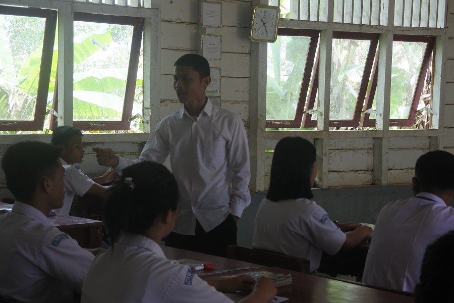 PIP, ADEM, dan Tunjangan Guru Untuk Pemerataan Pendidikan