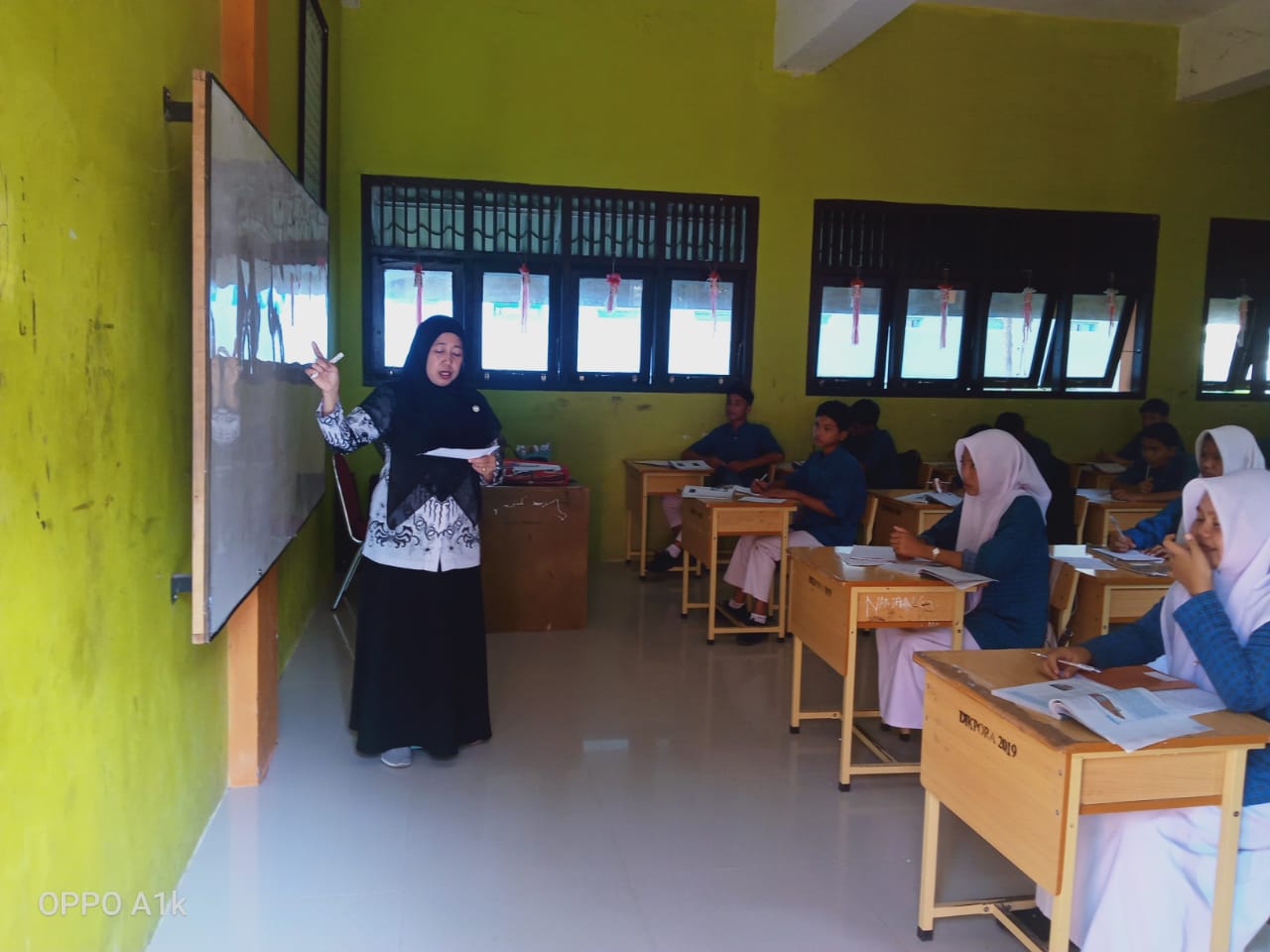 Redistribusi Guru ASN Daerah Mulai Diimplementasikan Tahun 2026