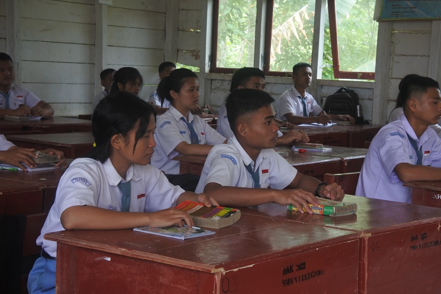 Beberapa Penyebab Siswa Miskin dan Rentan Miskin Gagal Memeroleh PIP