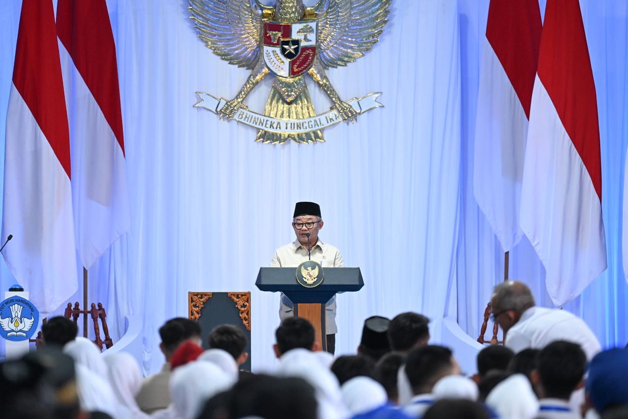 Kemendikdasmen Alokasikan Dana Rp13,3 Miliar Untuk Pemulihan Pendidikan di Aceh, Sumut, dan Sumbar
