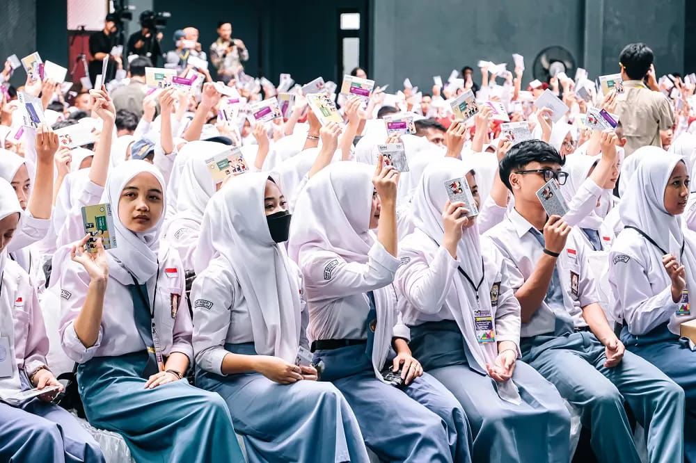 21.995 Siswa Penerima PIP Lolos Seleksi KIP Kuliah di SNBP  2026