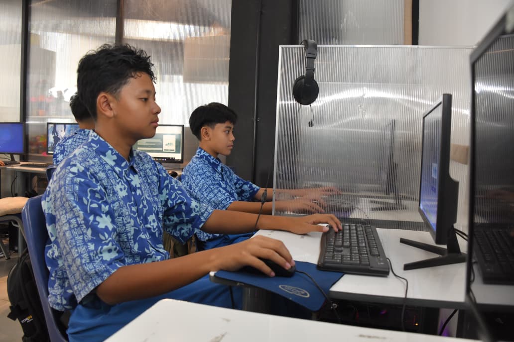Pendaftaran TKA Jenjang SD dan SMP Telah Dibuka