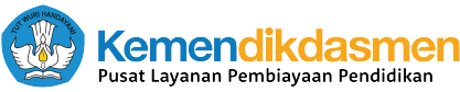Pusat Layanan Pembiayaan Pendidikan