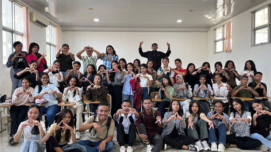 ADEM Jadi Jembatan Siswa Dari Daerah 3T Memeroleh Pendidikan Bermutu