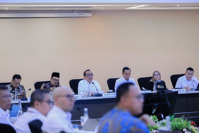 Setelah Sekolah Rakyat dan Sekolah Garuda, Pemerintah Godok Pendirian Sekolah Terintegrasi