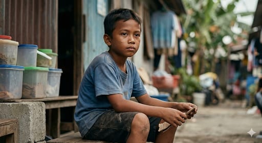 Kemendikdasmen Perkuat Data Anak Tidak Sekolah