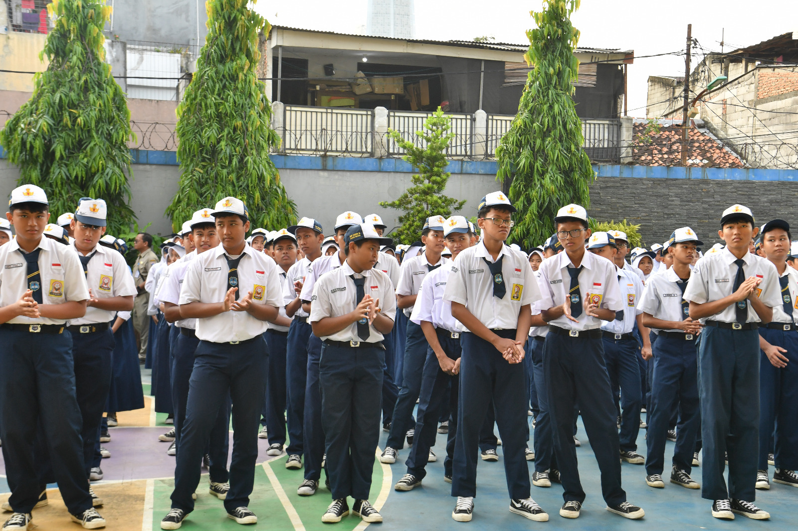 Kemendikdasmen Ajak  Guru Ikuti Pelatihan Pendidikan Inklusif