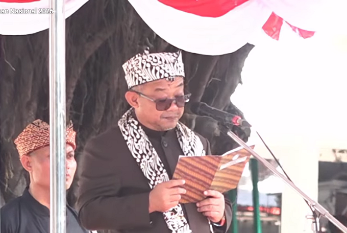 Hardiknas 2026: Dasar Pendidikan Itu Asah, Asih dan Asuh